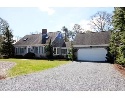 Orleans, MA 02653,25 Ellerslie Road