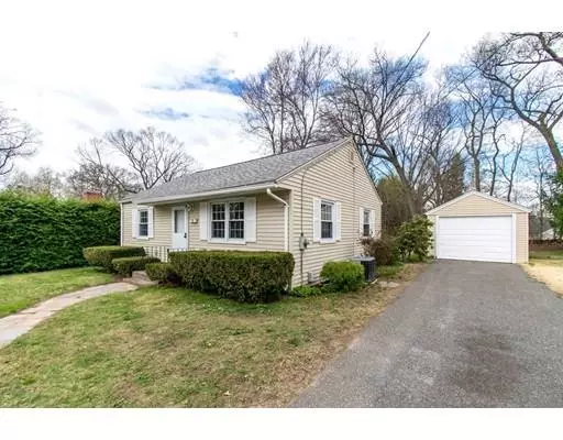 East Longmeadow, MA 01028,51 Helen Cir