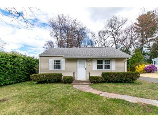 51 Helen Cir, East Longmeadow, MA 01028