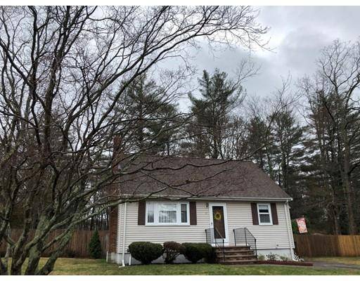 87 Poskus St, Stoughton, MA 02072