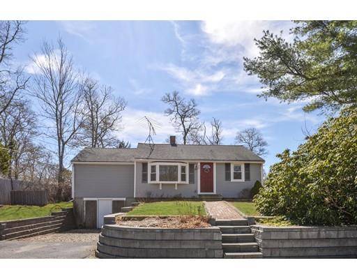 20 Marjorie Ave, Bourne, MA 02559