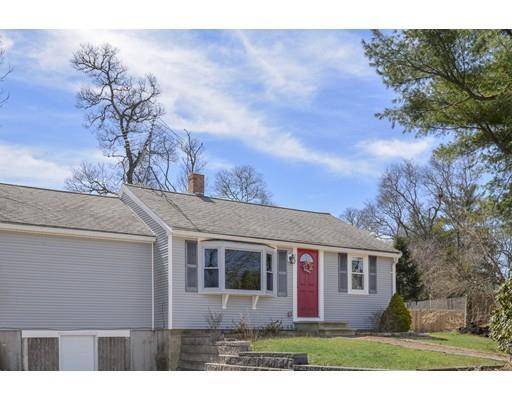 Bourne, MA 02559,20 Marjorie Ave