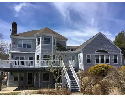 Falmouth, MA 02536,15 Paddock Cir