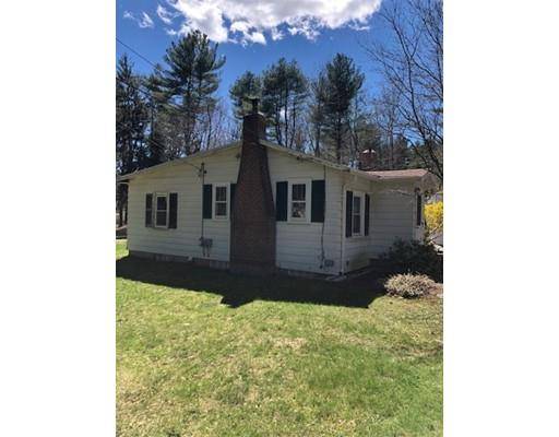 East Bridgewater, MA 02333,1053 Plymouth Street