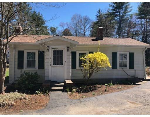 East Bridgewater, MA 02333,1053 Plymouth Street