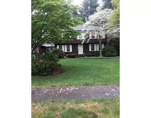 25 Erin, Mansfield, MA 02048