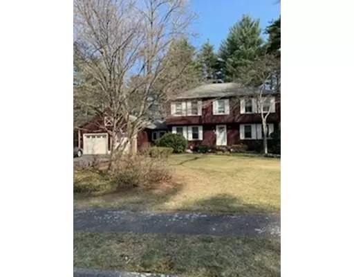 Mansfield, MA 02048,25 Erin