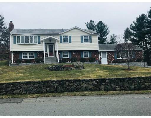 36 Sesame, Dracut, MA 01826