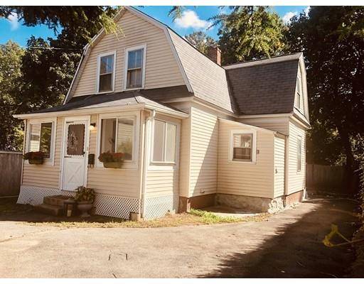 15 Winthrop Ave, Reading, MA 01867