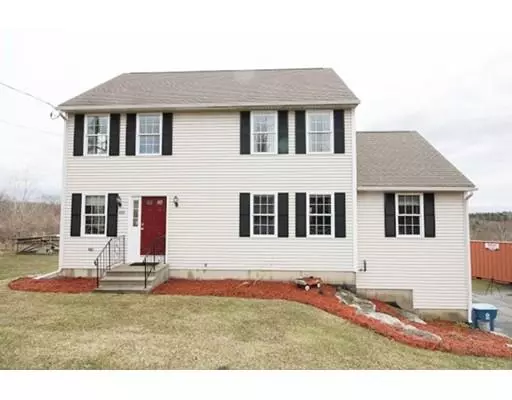 409 Pleasant St, Leicester, MA 01524