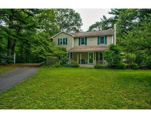 108 Batchelor Street, Granby, MA 01033