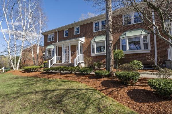 50 Lake #B, Winchester, MA 01890