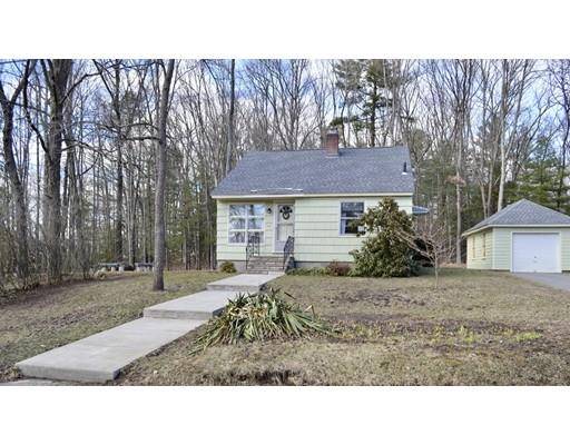 60 Benton Place, Athol, MA 01331