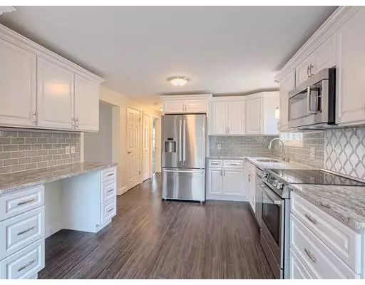 Fitchburg, MA 01420,84 Pierce Farm Rd