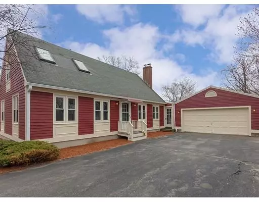 Fitchburg, MA 01420,84 Pierce Farm Rd