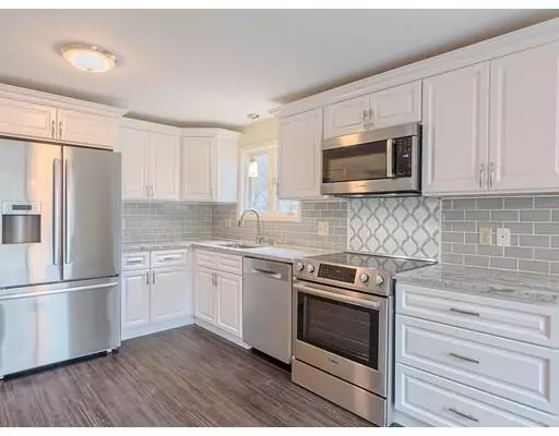 Fitchburg, MA 01420,84 Pierce Farm Rd