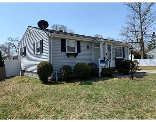 44 Exeter St, New Bedford, MA 02740