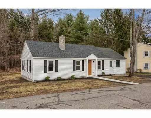 68 John St, Lunenburg, MA 01462