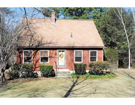 2070 Old Keene Road, Athol, MA 01331