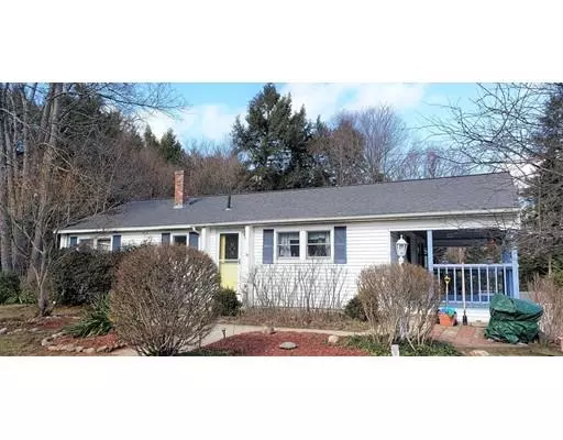 14 Stone Valley Road, Orange, MA 01364