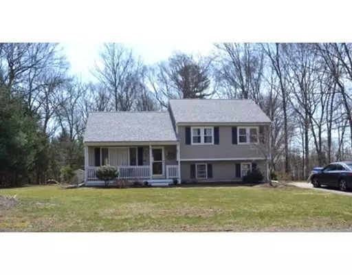 270 Copley Dr., Taunton, MA 02780