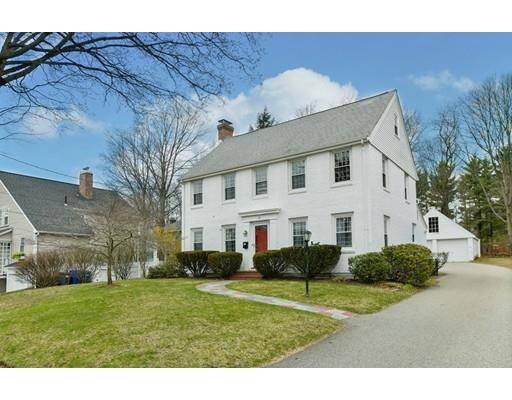 10 Windsor Rd, Milton, MA 02186