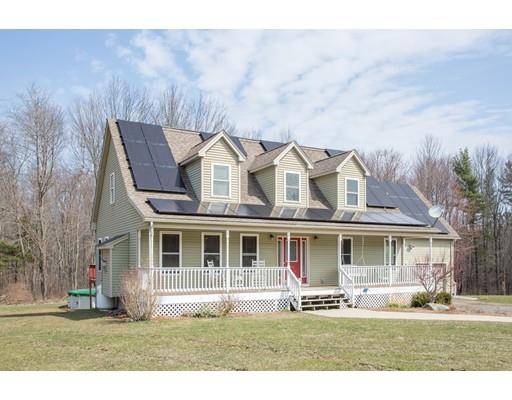 222 Granby Road, Belchertown, MA 01007