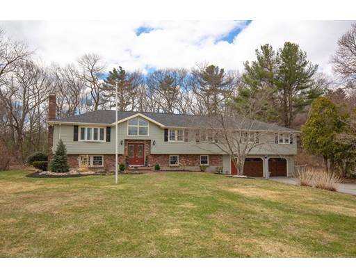 507 Salem St, North Andover, MA 01845