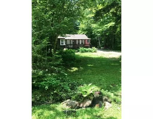 224 Friar Tuck Dr, Becket, MA 01223