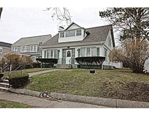 214 Court Road, Winthrop, MA 02152