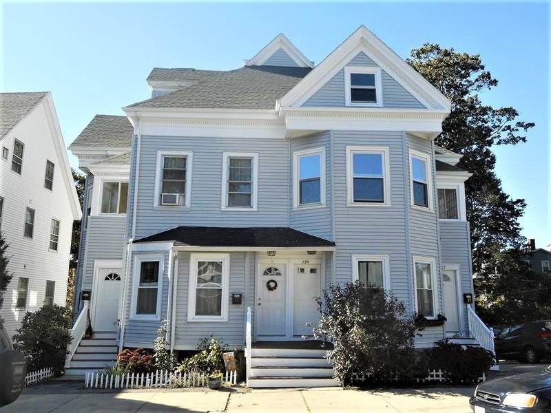 17 Atlantic Ave #17, Beverly, MA 01915