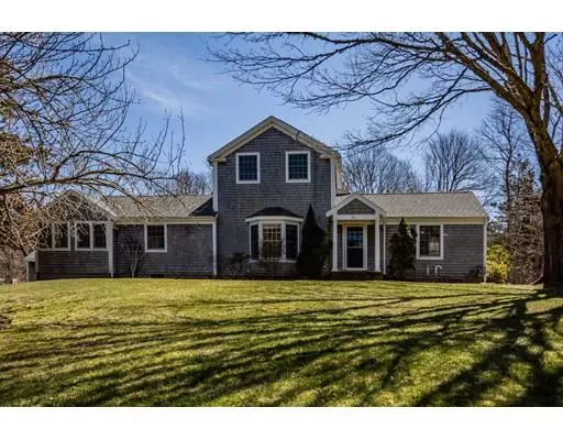 Brewster, MA 02631,74 Brier Ln