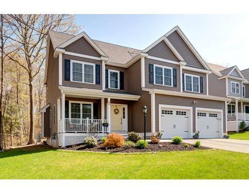 89 Jordan Road, Holden, MA 01520