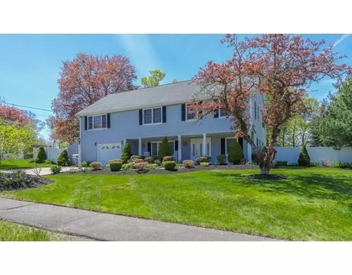 Danvers, MA 01923,12 Sherwood Avenue