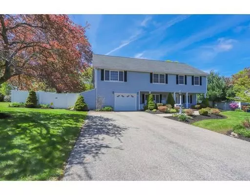 Danvers, MA 01923,12 Sherwood Avenue