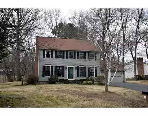 5 Baker Lane, Deerfield, MA 01373