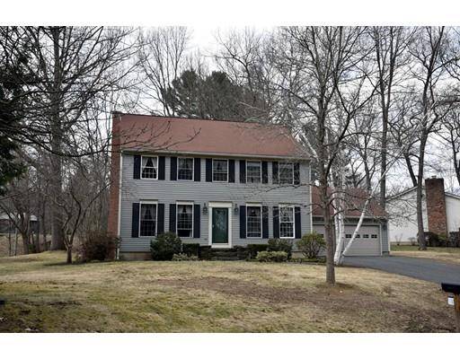 5 Baker Lane, Deerfield, MA 01373