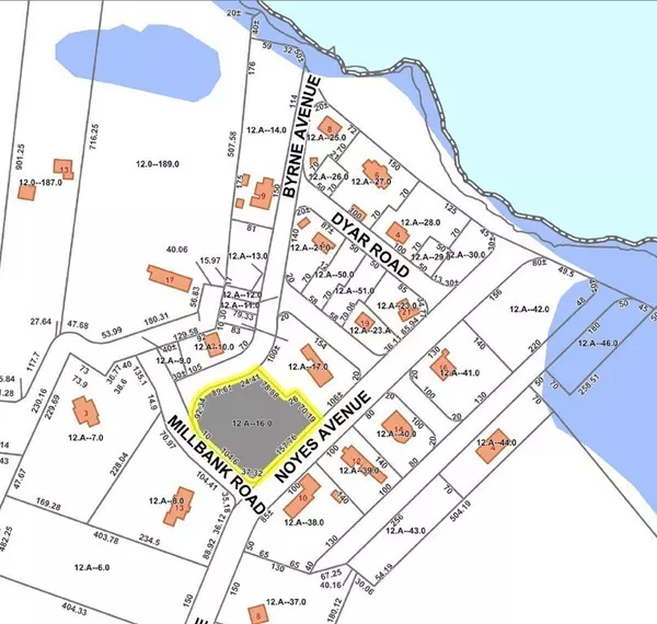 Mattapoisett, MA 02739,0 Noyes Ave