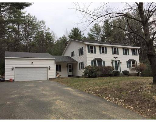 2079 Old Keene Rd, Athol, MA 01331