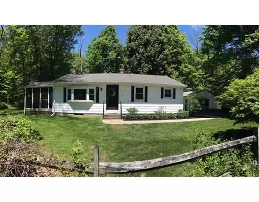 5 Pomeroy St., Wilbraham, MA 01095