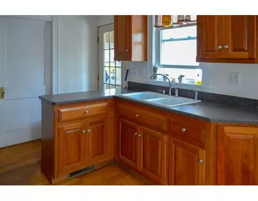 Northbridge, MA 01588,1420 Providence Rd