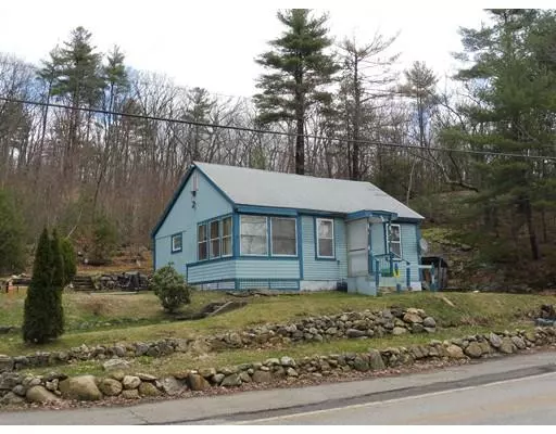 29 Fitchburg Rd, Ashburnham, MA 01430