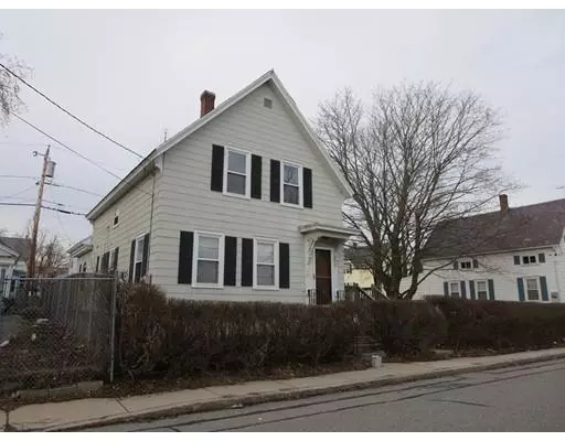 91 Eustis Ave., Lowell, MA 01850