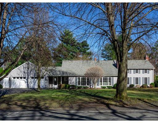 97 Burbank Rd, Longmeadow, MA 01106