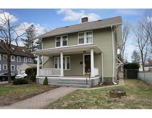 395 Hollis St, Framingham, MA 01702
