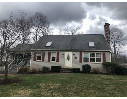 38 Edmund Corrigan Rd, North Attleboro, MA 02760