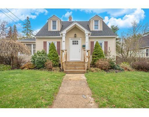 31 Elm St, East Longmeadow, MA 01028