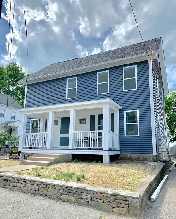 Milford, MA 01757,20 Granite St