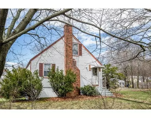 Saugus, MA 01906,98 Riverbank Road