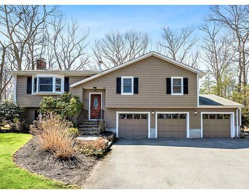 1 Pillowlace Lane, Beverly, MA 01915